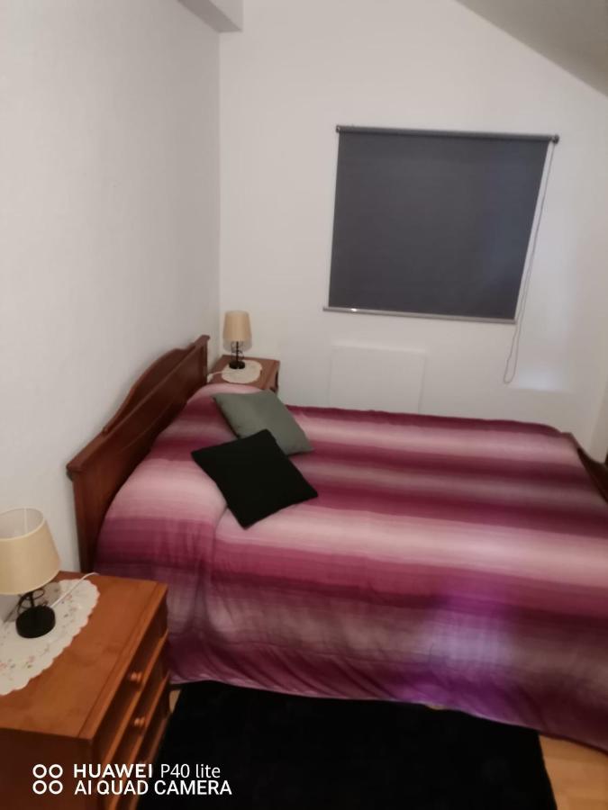 Casa do Pai II - B&B Belmonte