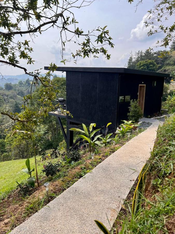 MULUK GLAMPING