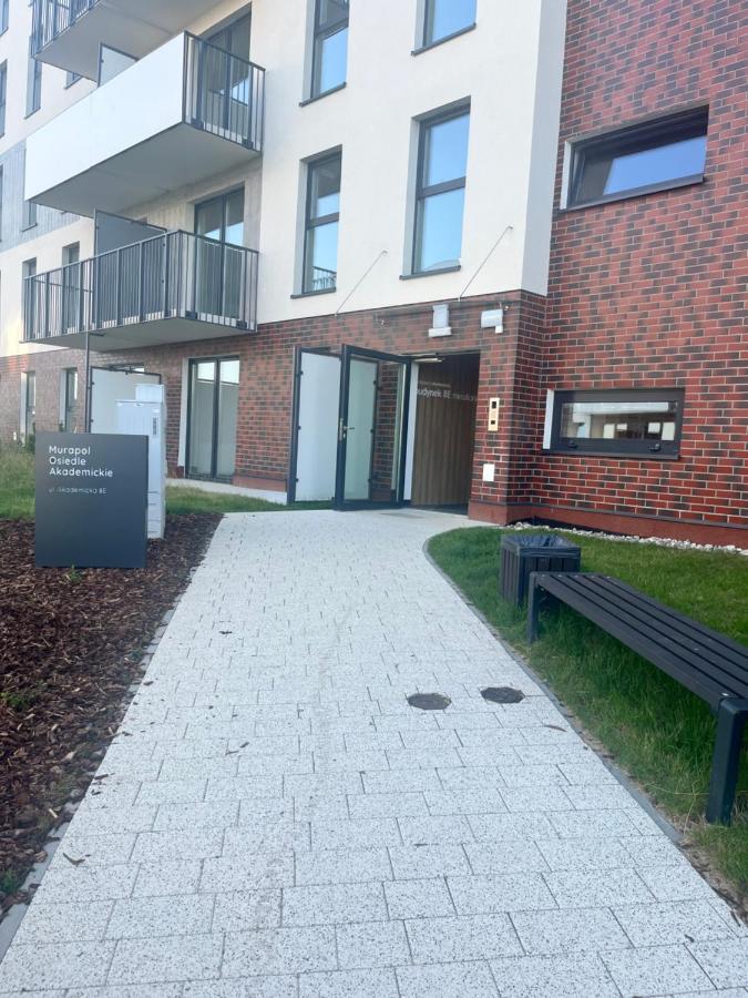 Apartamenty RAJ przy Onkologii - B&B