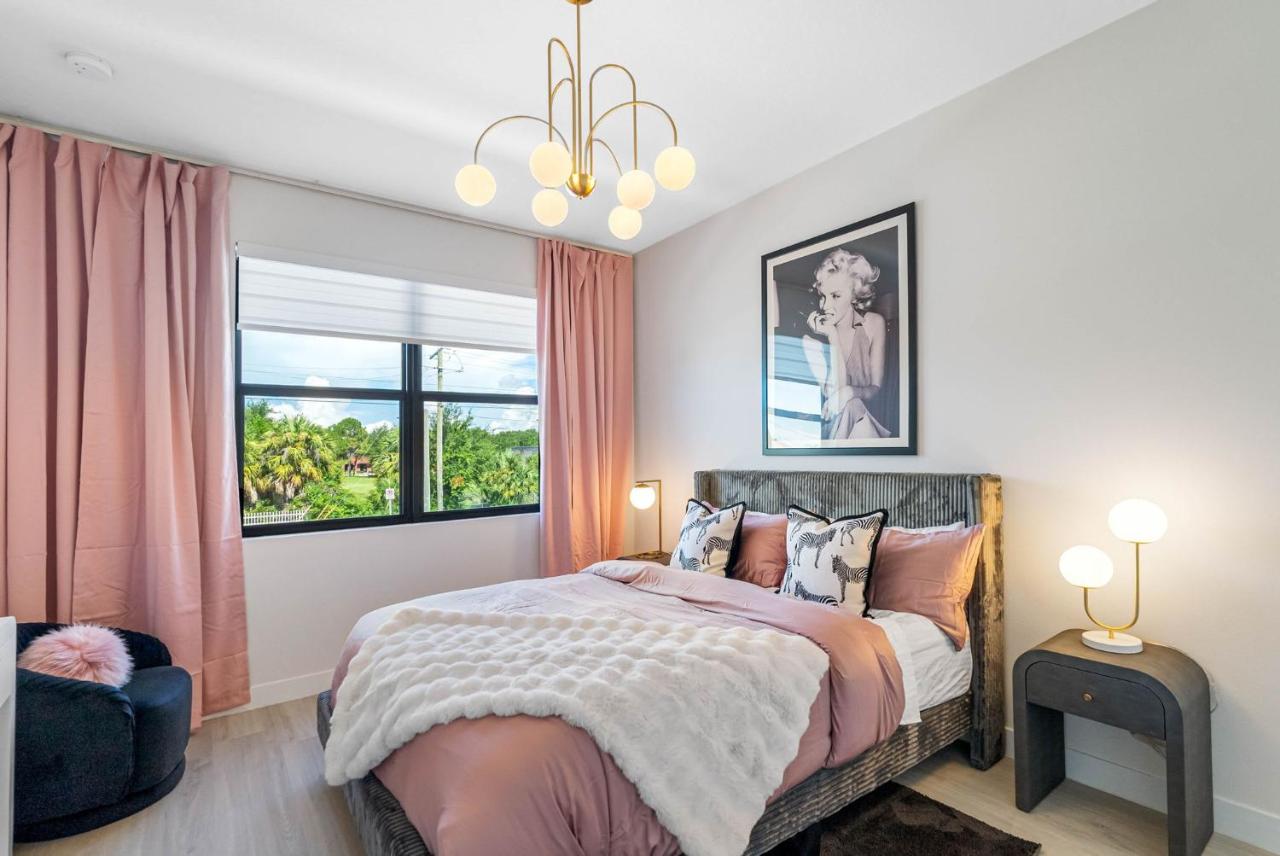 Newly Renovated Tampa Townhouse Prime Location - B&B Tampa