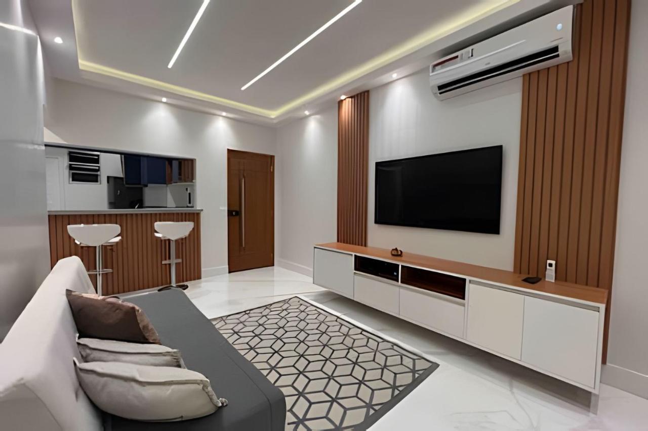 Maravilhoso apartamento de 2 Quartos em Copacabana quadra da praia - Ferienwohnung Rio de Janeiro