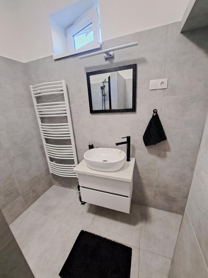 Estudio Deluxe con cama grande
