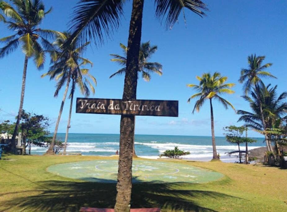 Casa Del Mar Jacarandás 5 minutos das Praias - Chambres d'hôtes Itacaré