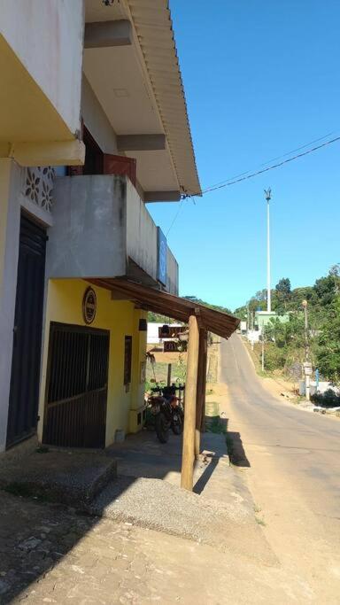 Maison 3 Chambres