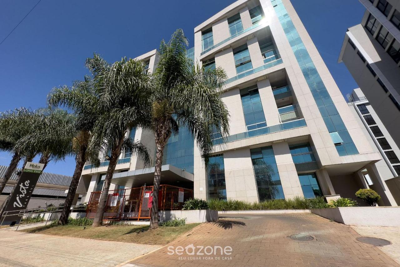 Apartamento charmoso em Brasília/DF VPS111 - B&B