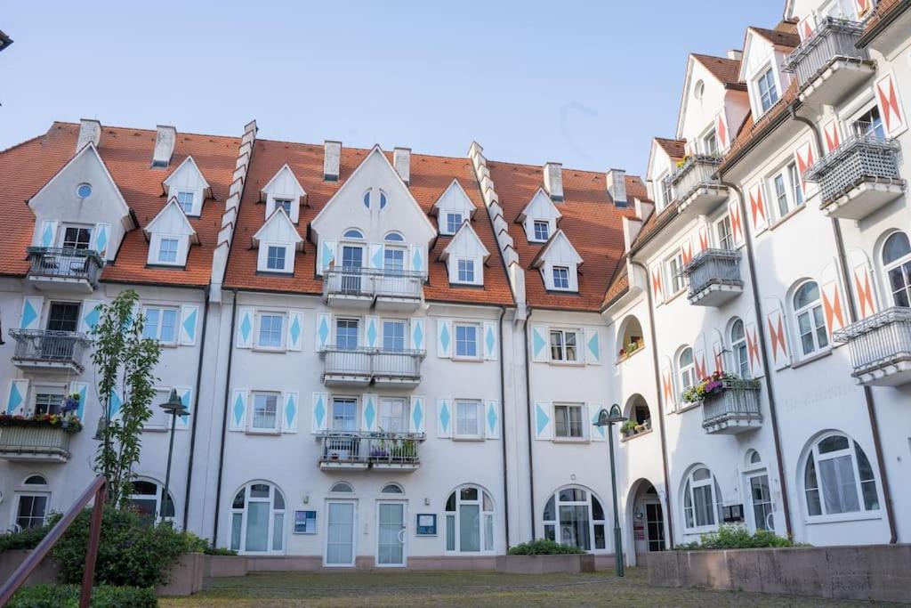 Casa Burgplatz - Maisonettewohnung - B&B