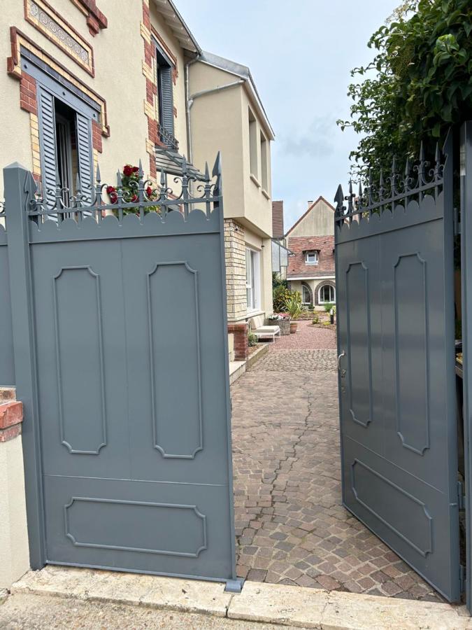 Le Carré Courtois - B&B Luisant