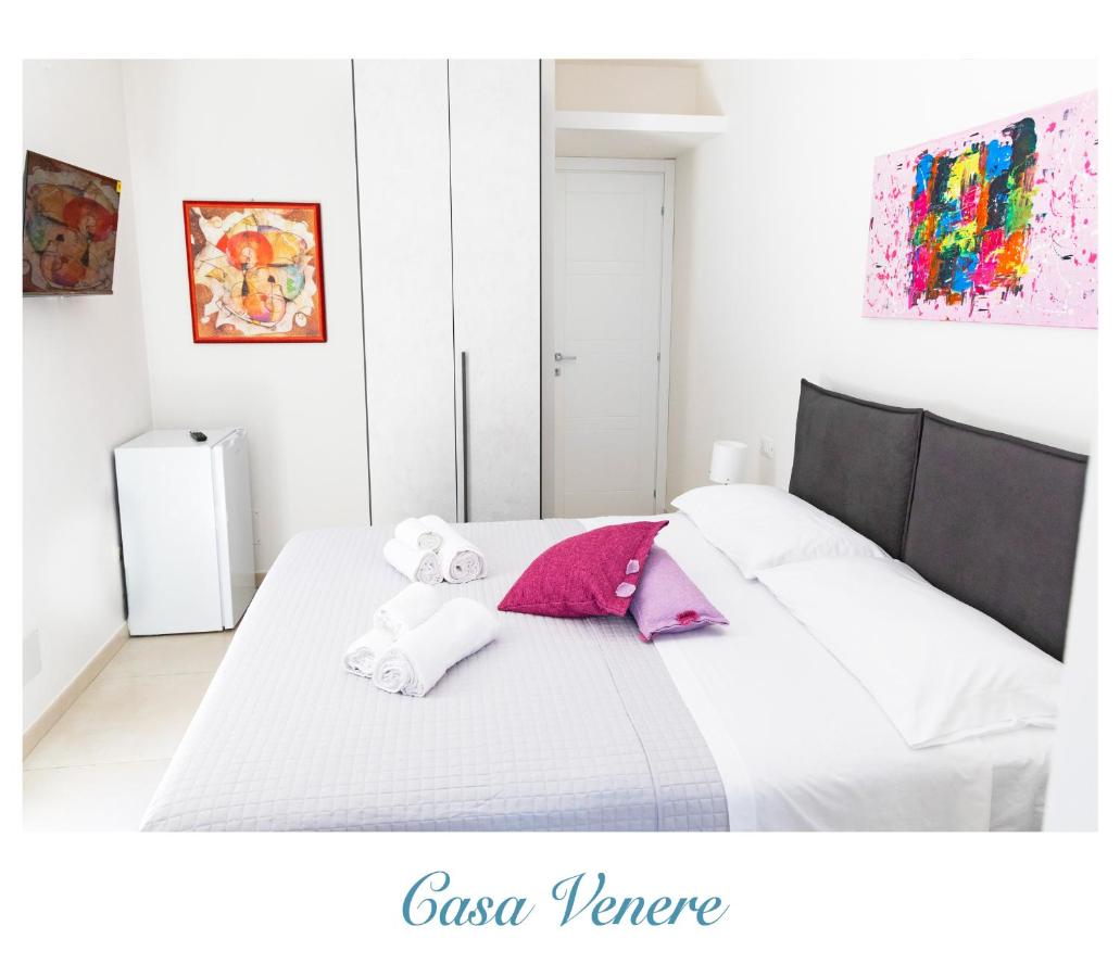 Tweepersoonskamer met Eigen Badkamer
