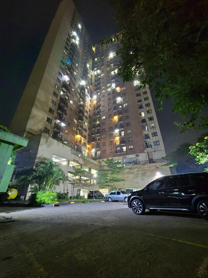 Apartemen panoramic byBee luxe urban living - B&B