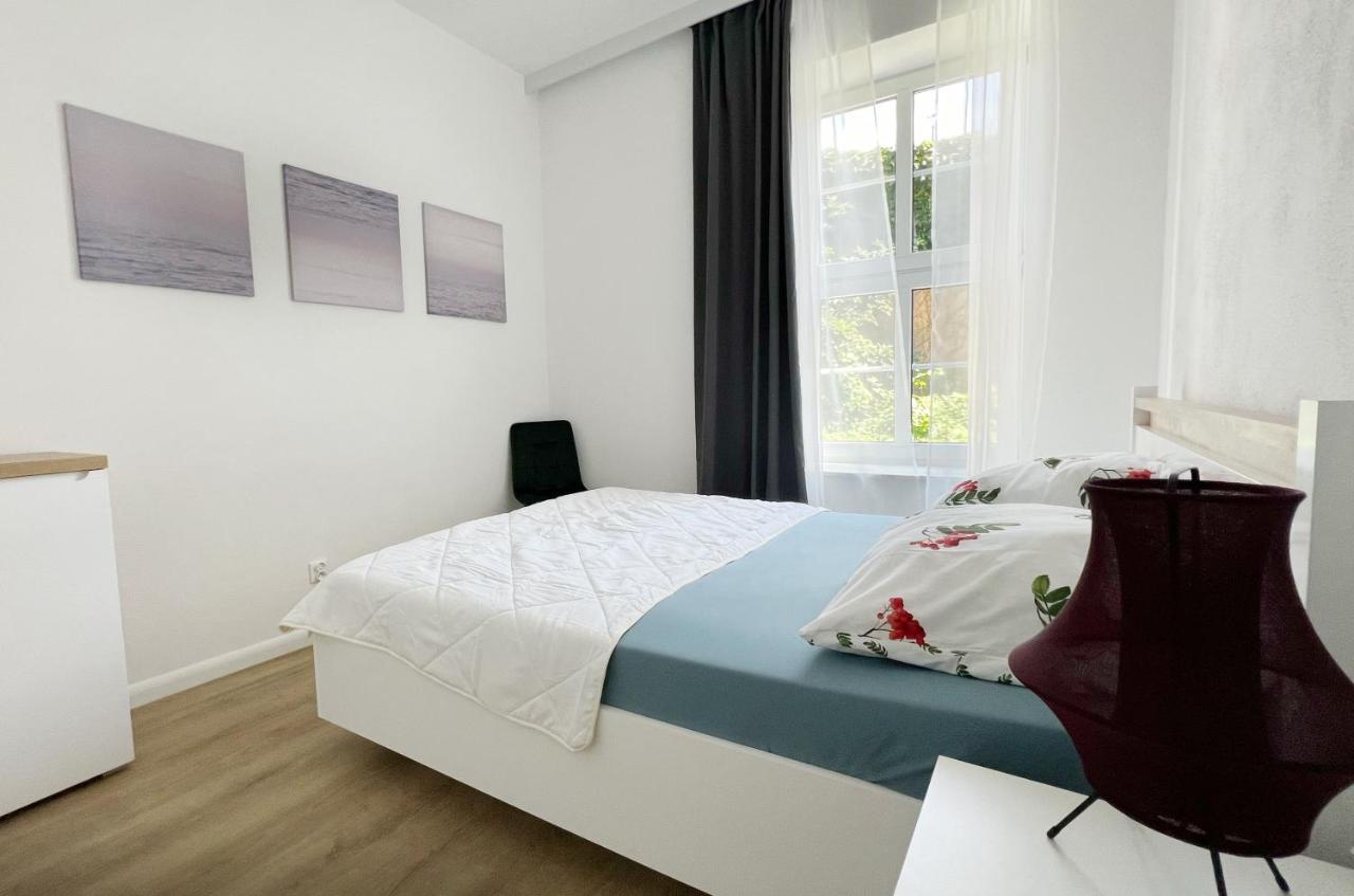 Appartement met 2 slaapkamers
