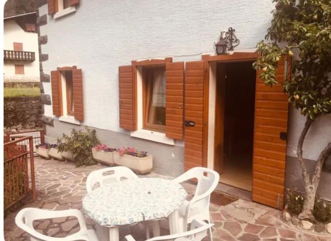 Dolomiti Sot i piz - B&B Piaia
