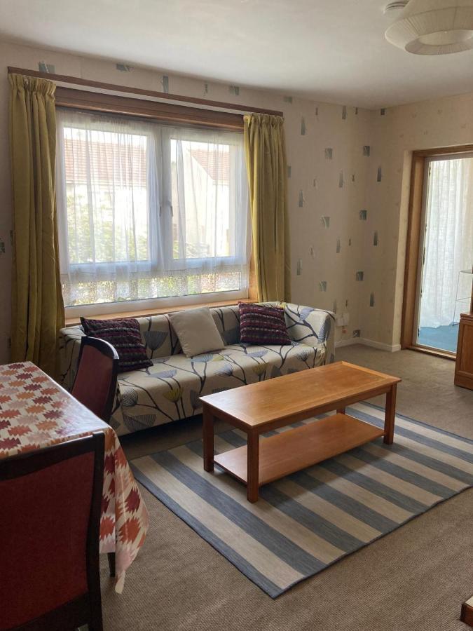 Apartment at Edinburgh - B&B