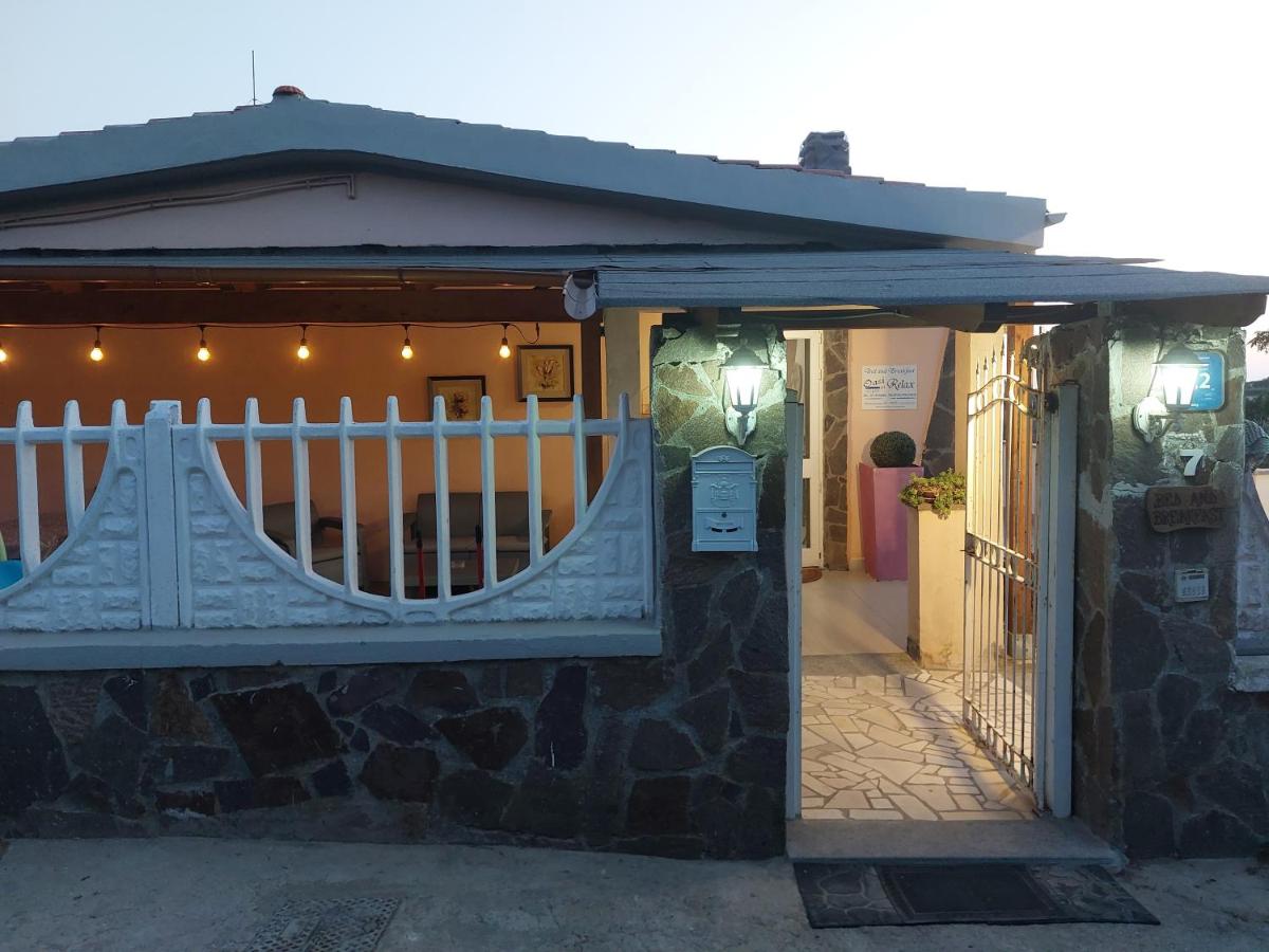 Oasi Del Relax - B&B Civitavecchia