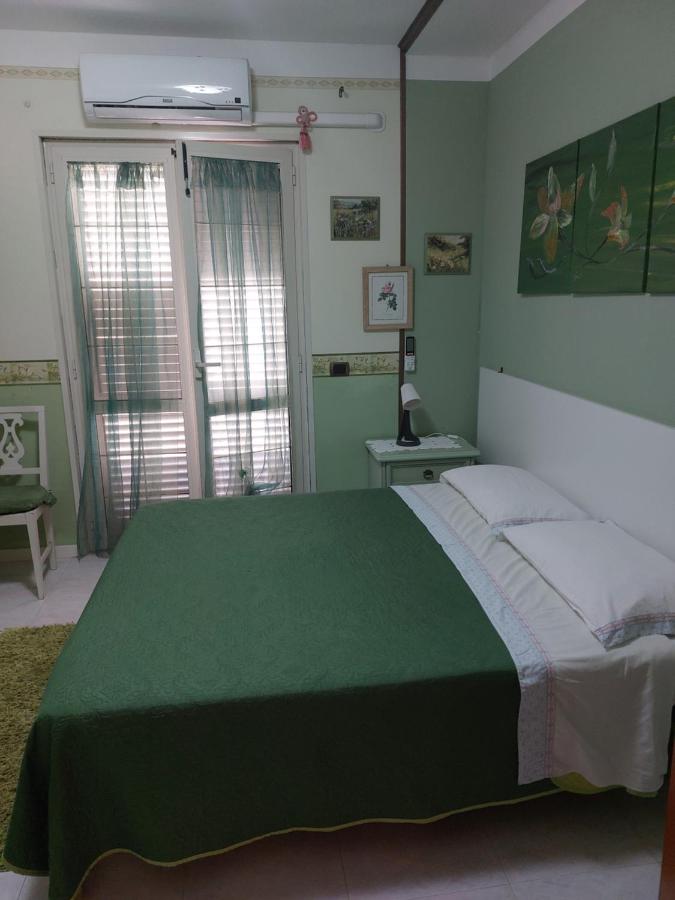Chambre Double avec Salle de Bains Privative Extérieure