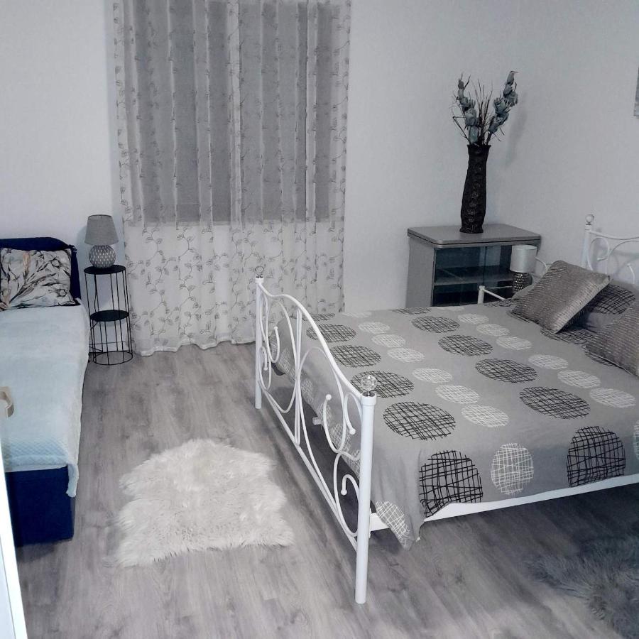 Diana - Bed and Breakfast Poreč
