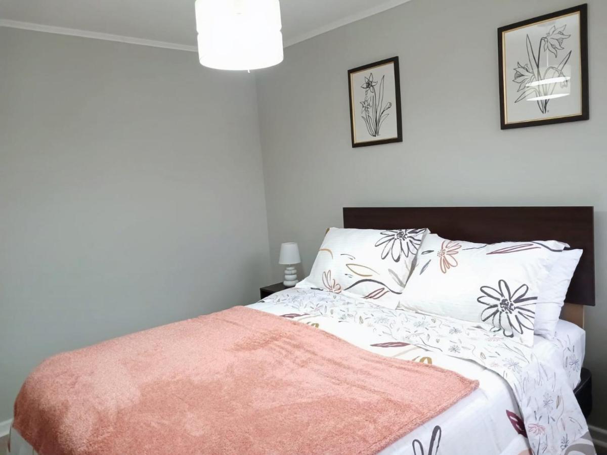 Apartment mit 2 Schlafzimmern