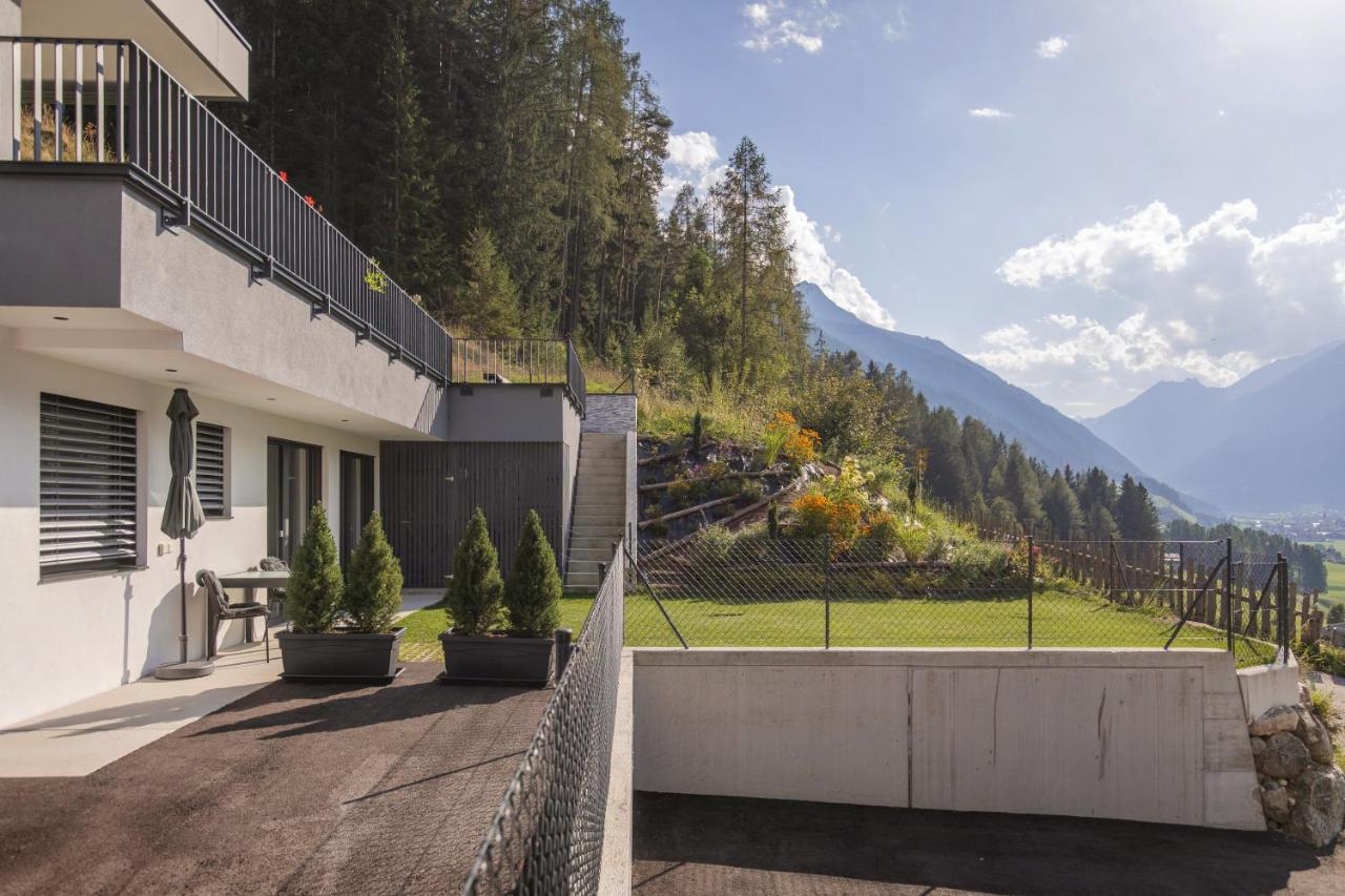 Apartment Serles Neustift im Stubaital - Ferienwohnung Neustift im Stubaital