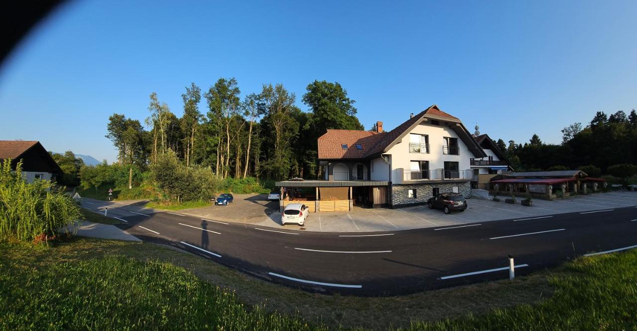 Grmač Apartments - B&B