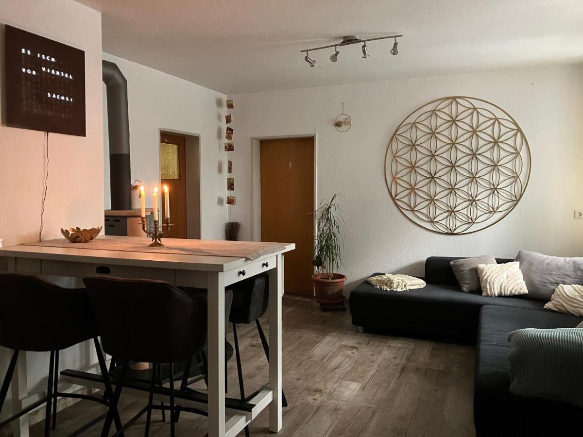 Ferienwohnung Dreiländereck - Ferienwohnung Neuenburg am Rhein