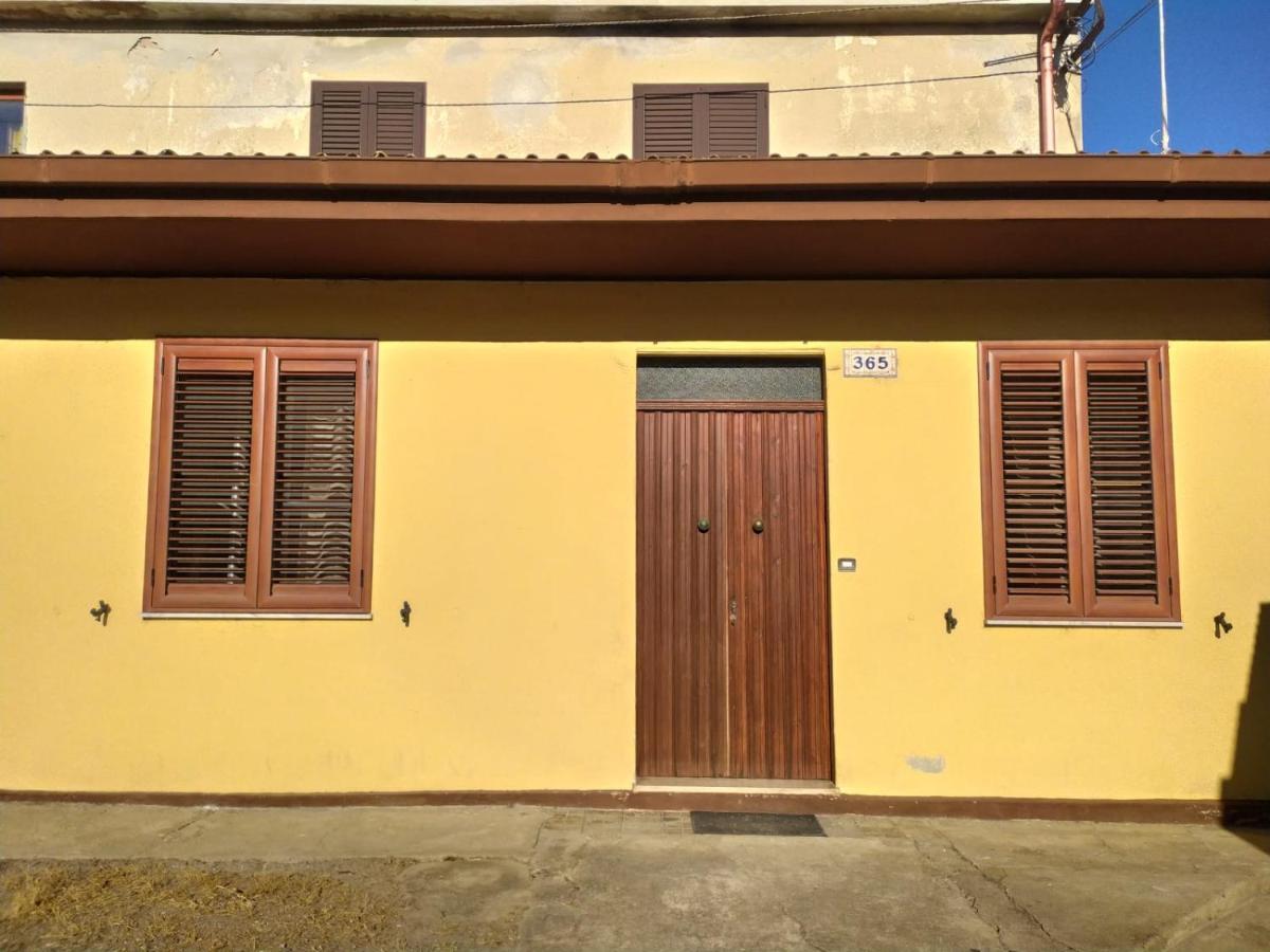 La casa di Nenni - B&B