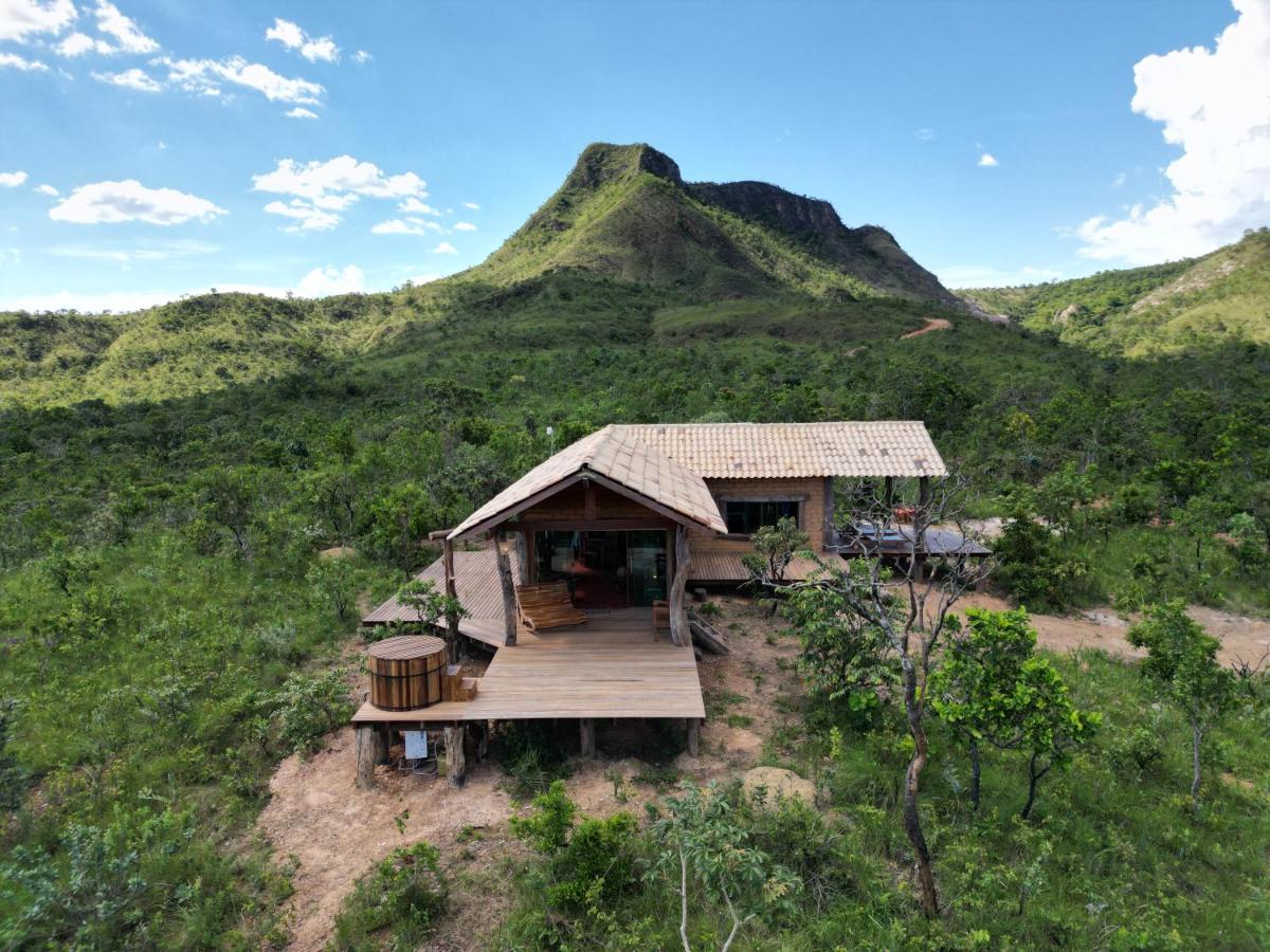 Superior Chalet