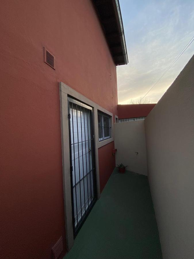 Depto Don Bosco - Ferienwohnung