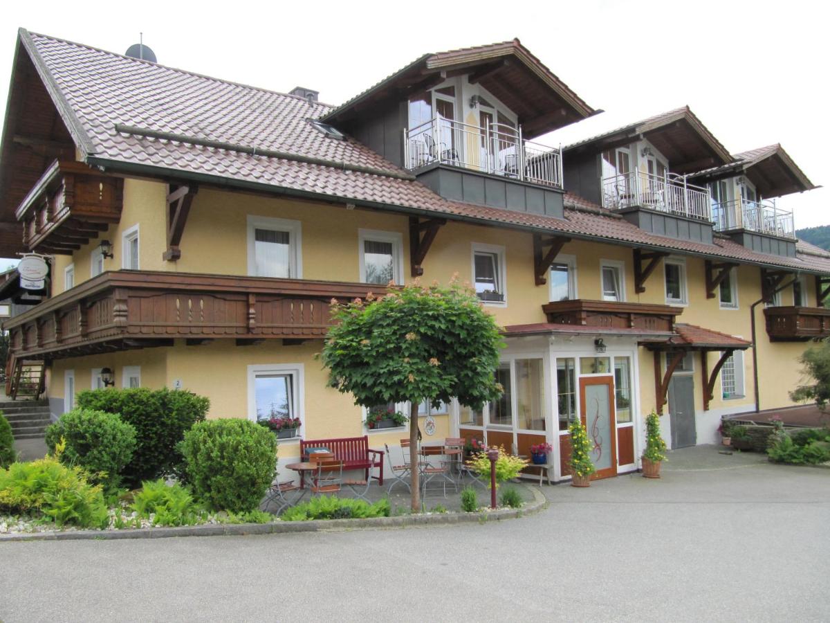 B&B Rattenberg - Landgasthof-Hotel Zum Anleitner - Bed and Breakfast Rattenberg