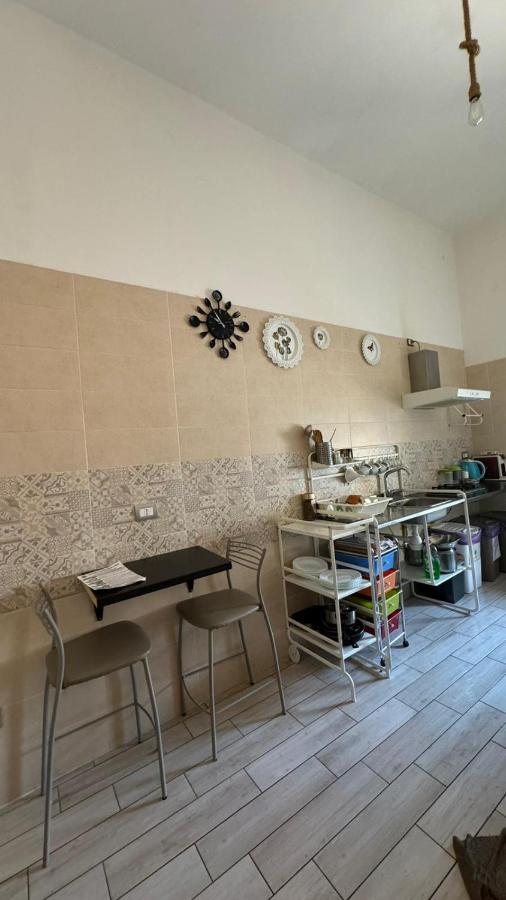 Standaard Appartement