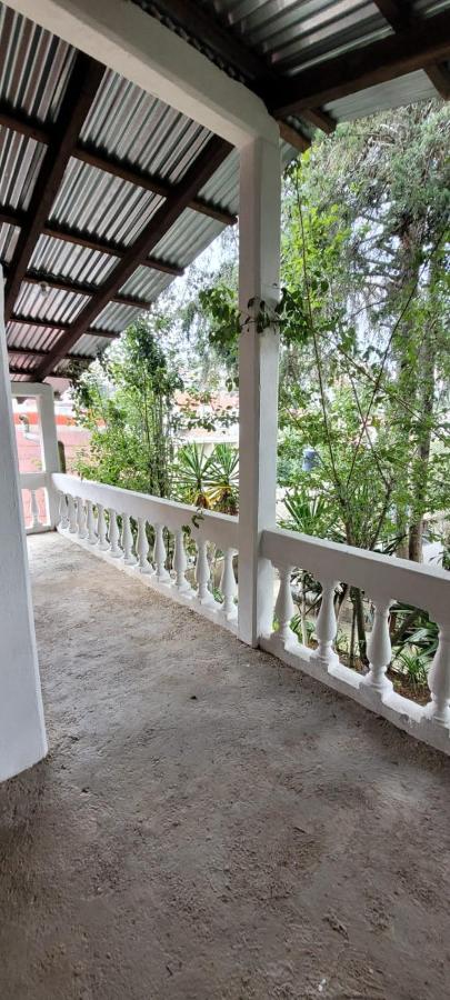 Casa Flores de la Montaña - Chambres d’hôtes