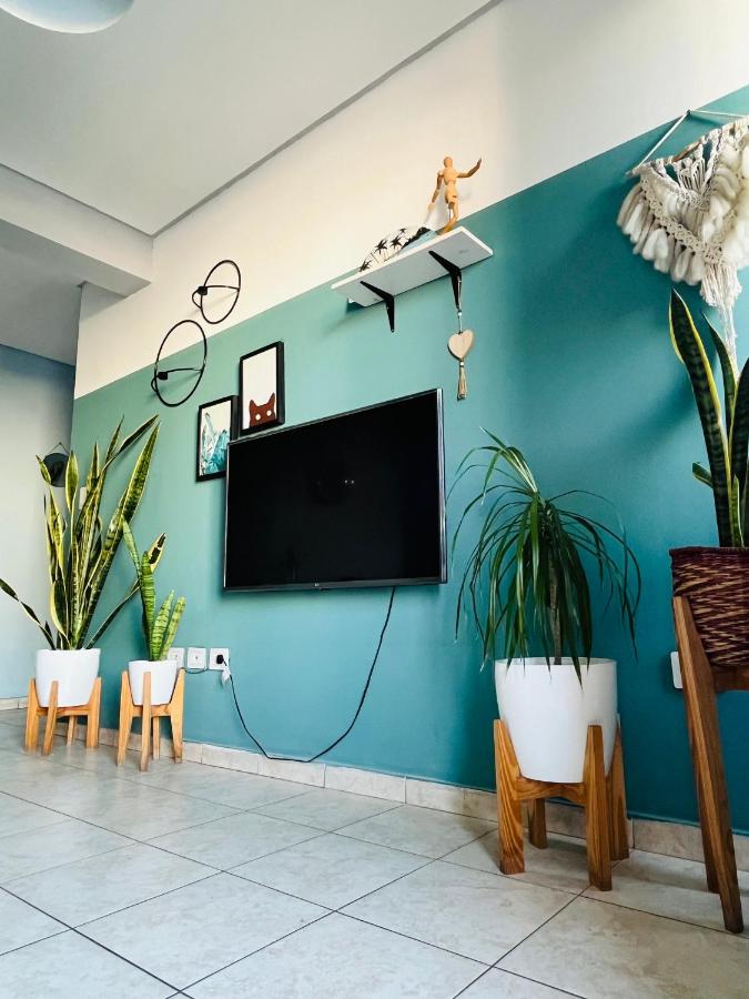 Altos de Barrio Sur - B&B San Miguel de Tucumán
