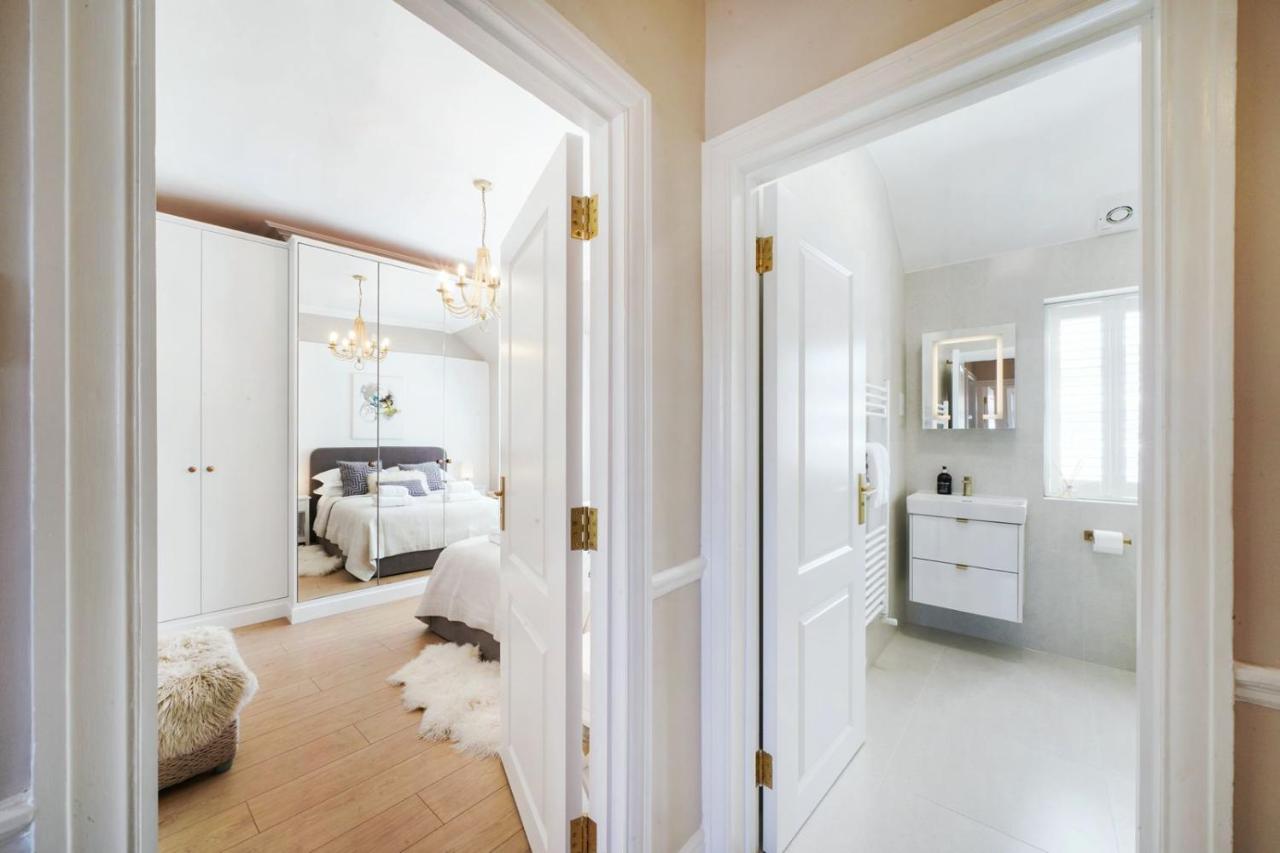 Hidden Gem - B&B Finchley