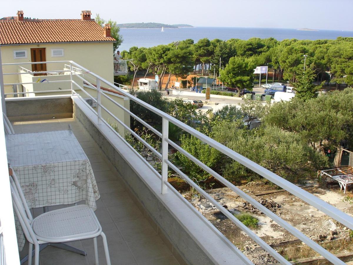 Studio apartment for 2 persons - B&B