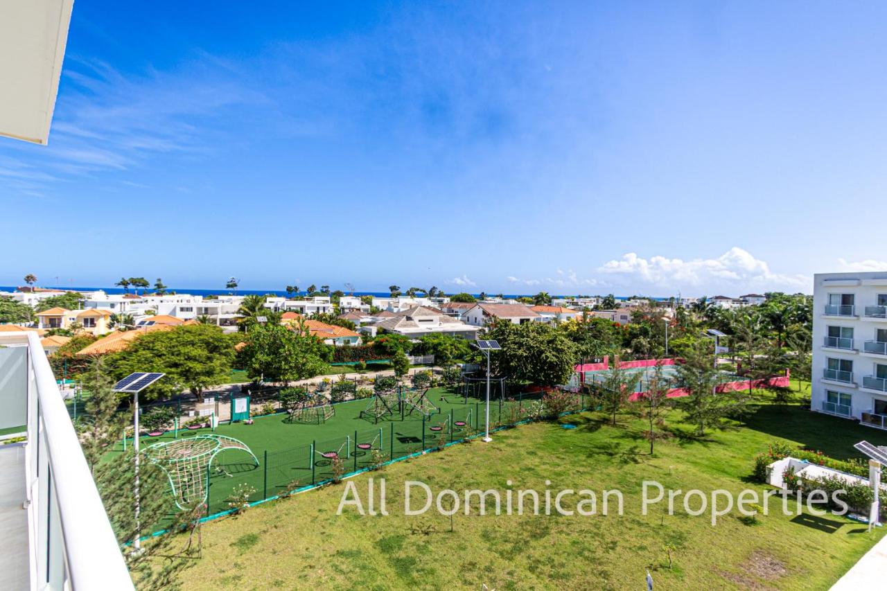 Ocean Village, Sosua! - B&B