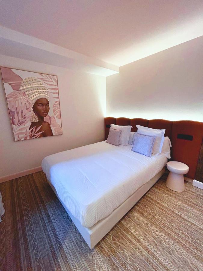 Appartamento con 1 Camera da Letto