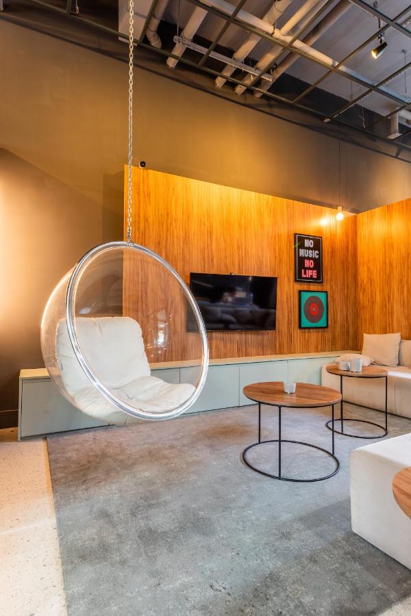 Vista Maravilha Faria Lima - Chambres d’hôtes São Paulo