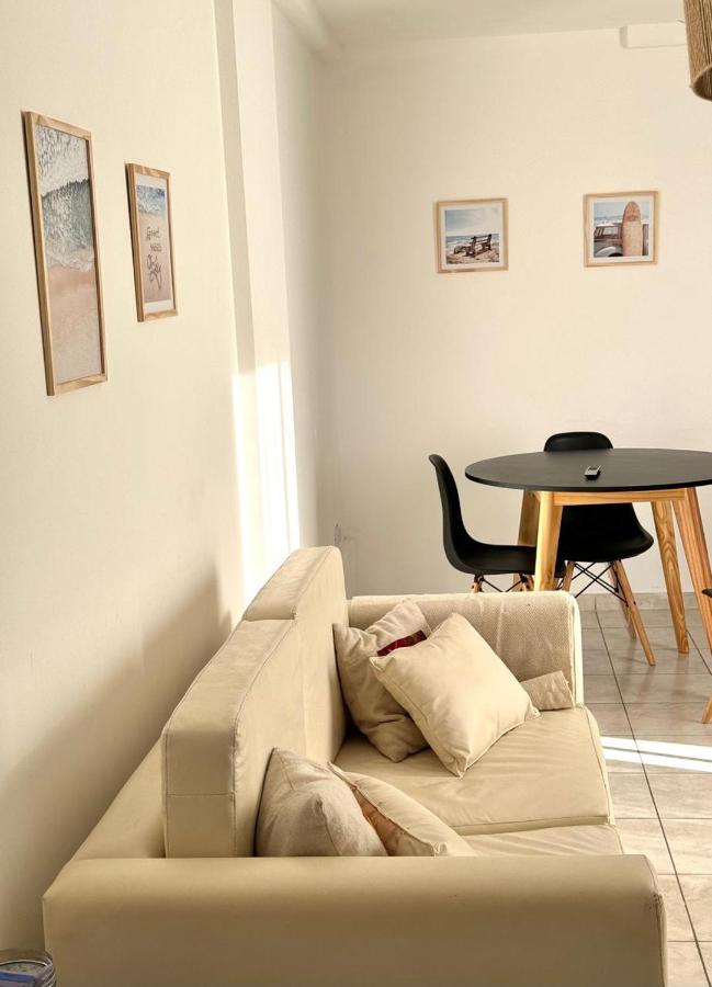Departamento Triana - Ferienwohnung Córdoba