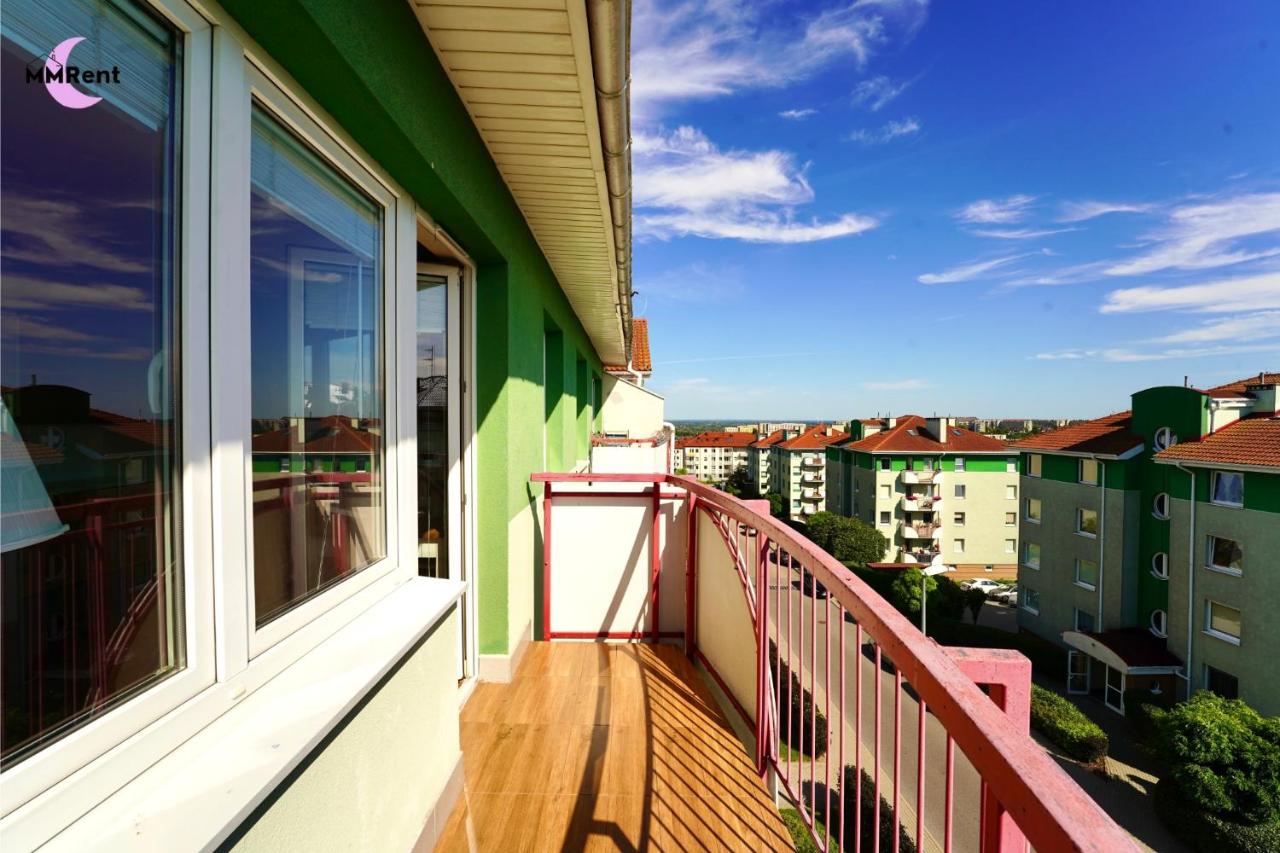 MMRent Two-Story Apartment - B&B