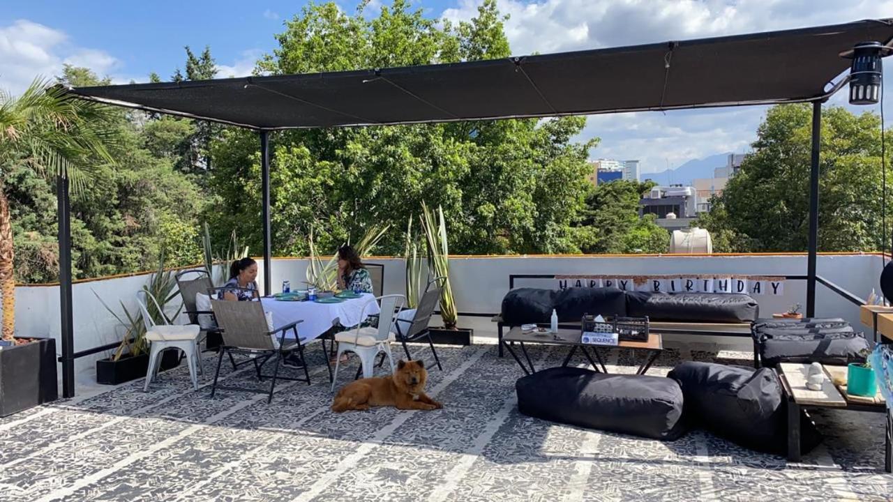 Corazón de México - B&B