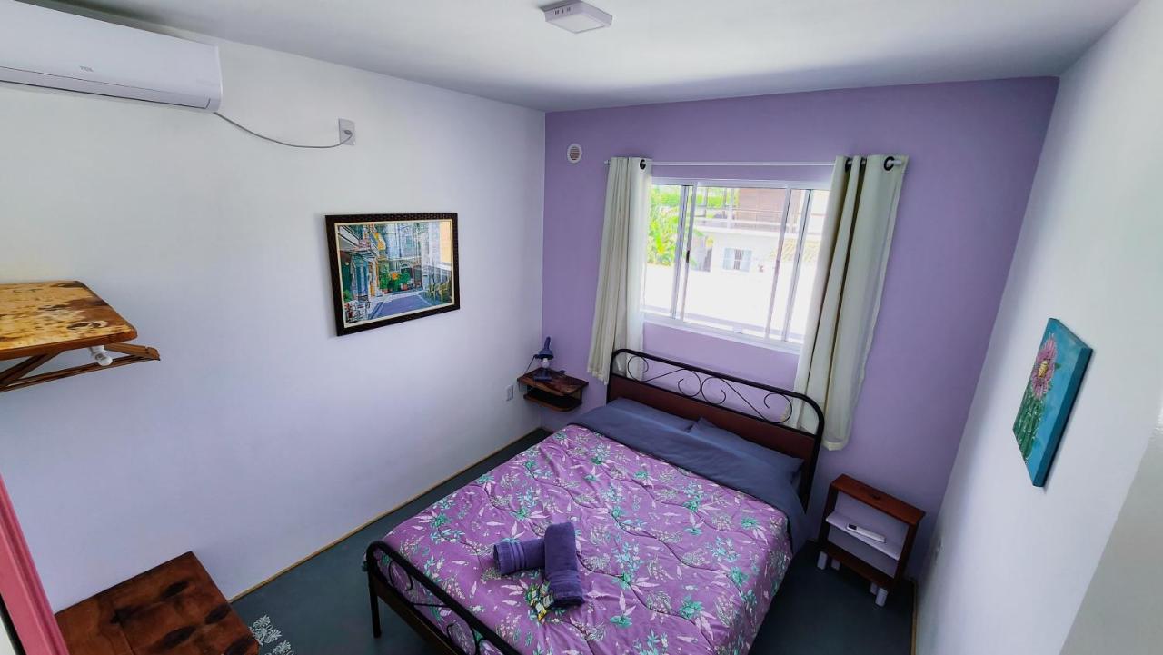 Appartement met 2 slaapkamers