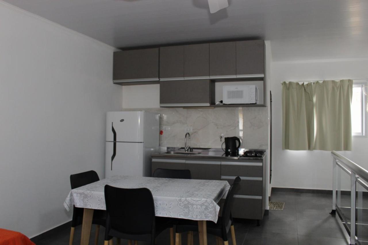 Reco temporario - B&B