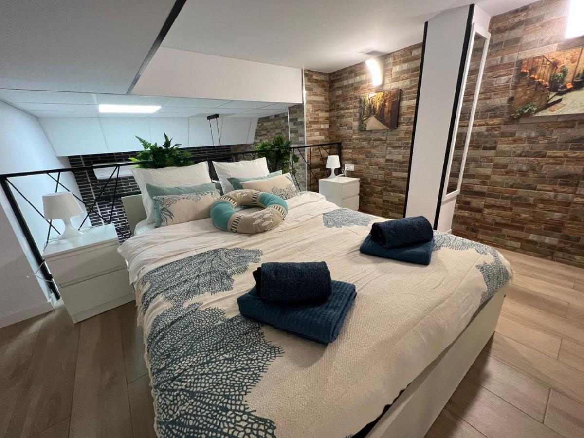 Maisonette-Apartment