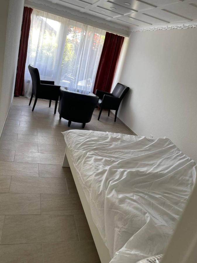 Dream Vacation for 4 Geusts easy to arrive - Chambres d’hôtes Spiez