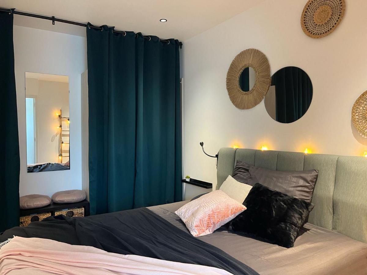 Appartement 1 Chambre