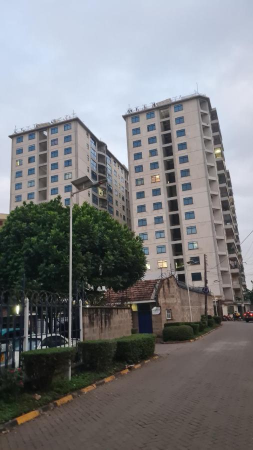 JVstudios Ngong Road - B&B