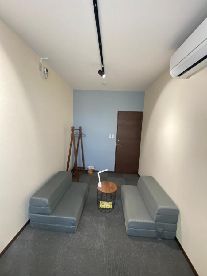 Habitación Doble con baño compartido