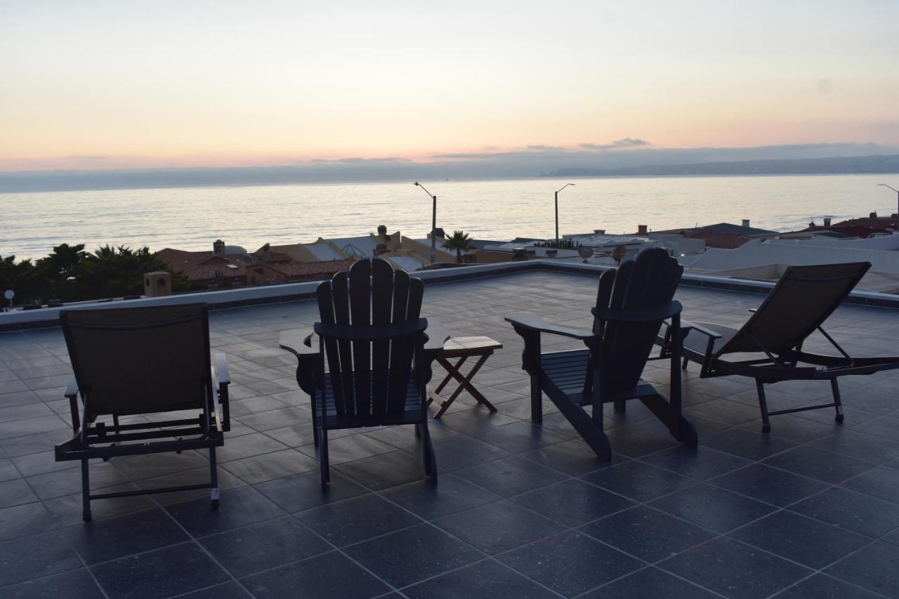 Ocean View Home Mision Viejo KM50 Gated Security - Ferienwohnung Rosarito