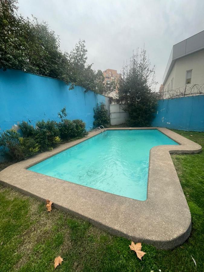 Moderno Departamento en El Golf - B&B