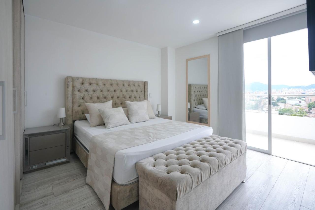 Torre Ginebra - B&B