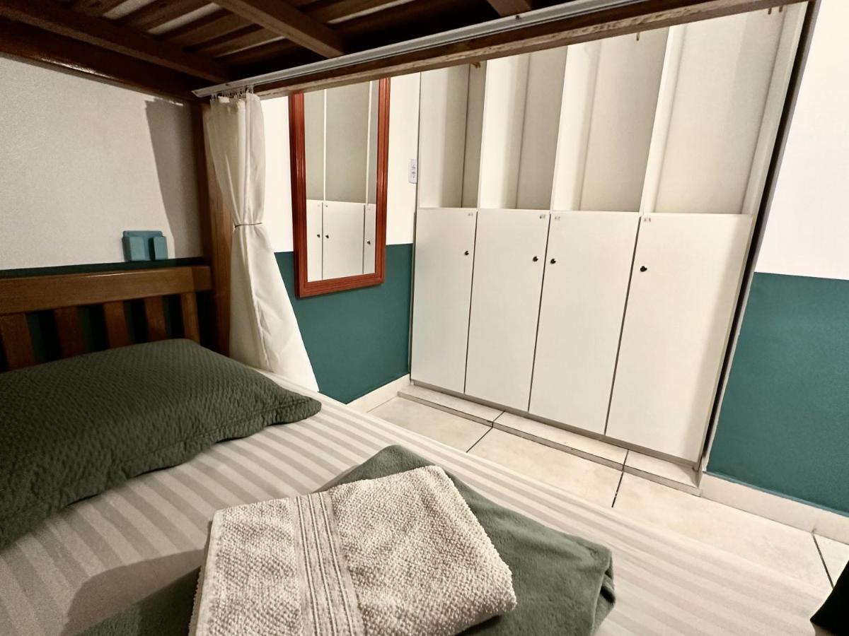 Lit Superposé dans Dortoir pour Femmes