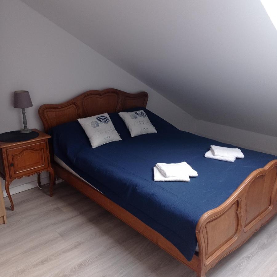Appartamento con 2 Camere da Letto